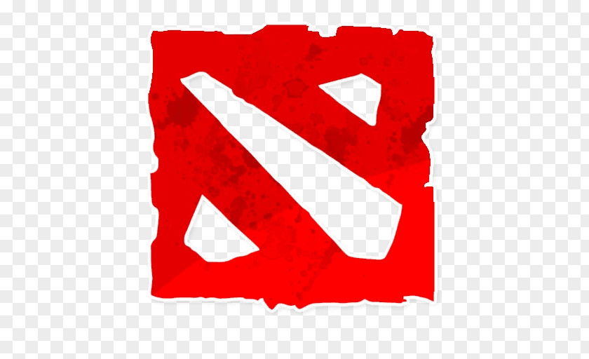 Dota 2 Defense Of The Ancients Video Game Emblem Logo PNG