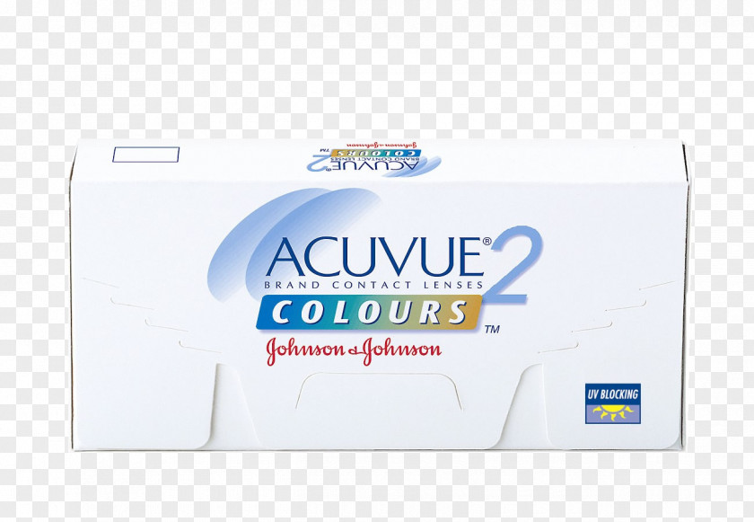 Eye Acuvue 2 Contact Lenses FreshLook COLORBLENDS PNG