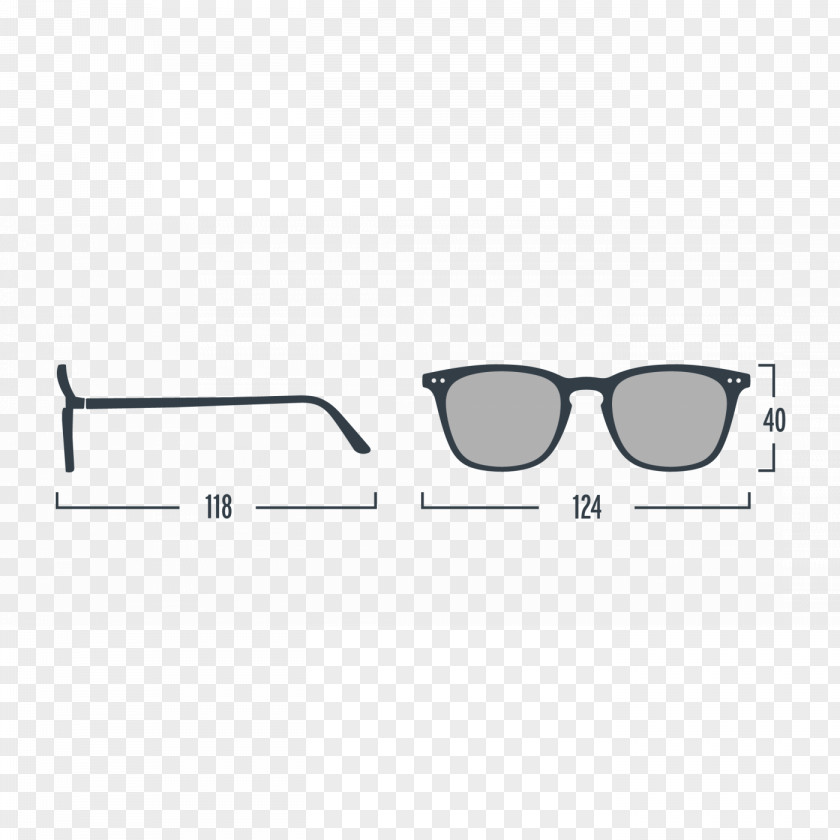 Glasses Sunglasses IZIPIZI Goggles Lens PNG