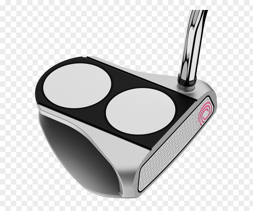 Golf Odyssey White Hot RX Putter Equipment Callaway Company PNG