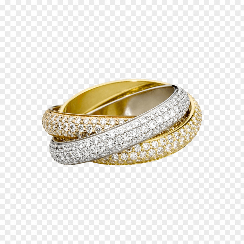 Jewelry Earring Cartier Wedding Ring Jewellery PNG