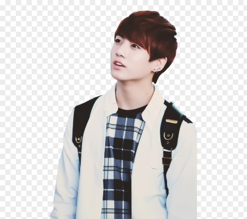 Jungkook BTS Dark & Wild K-pop Musician PNG