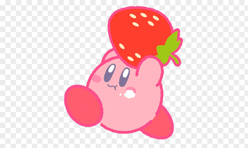Kirby Vector Kirby's Dream Land Star Allies Nintendo Switch PNG