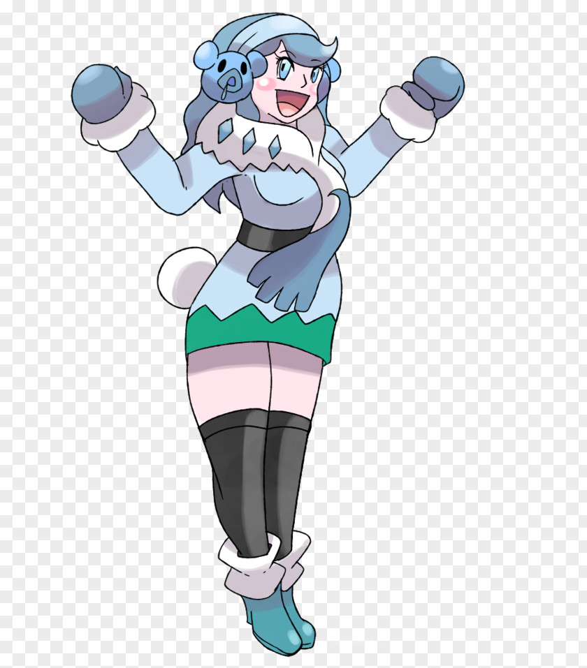 Those Characters From Cleveland Inc Snover Abomasnow Evolution Pokémon PNG