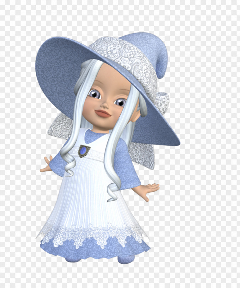 Tooth Fairy Doll Information HTTP Cookie PNG