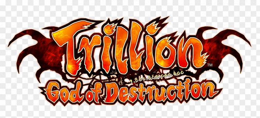 Trillion: God Of Destruction Hyperdimension Neptunia Re;Birth2: Sisters Generation / 超次次元ゲイム ネプテューヌRe;Birth2 超次次元遊戲 戰機少女 重生2 Logo Compile Heart Game PNG