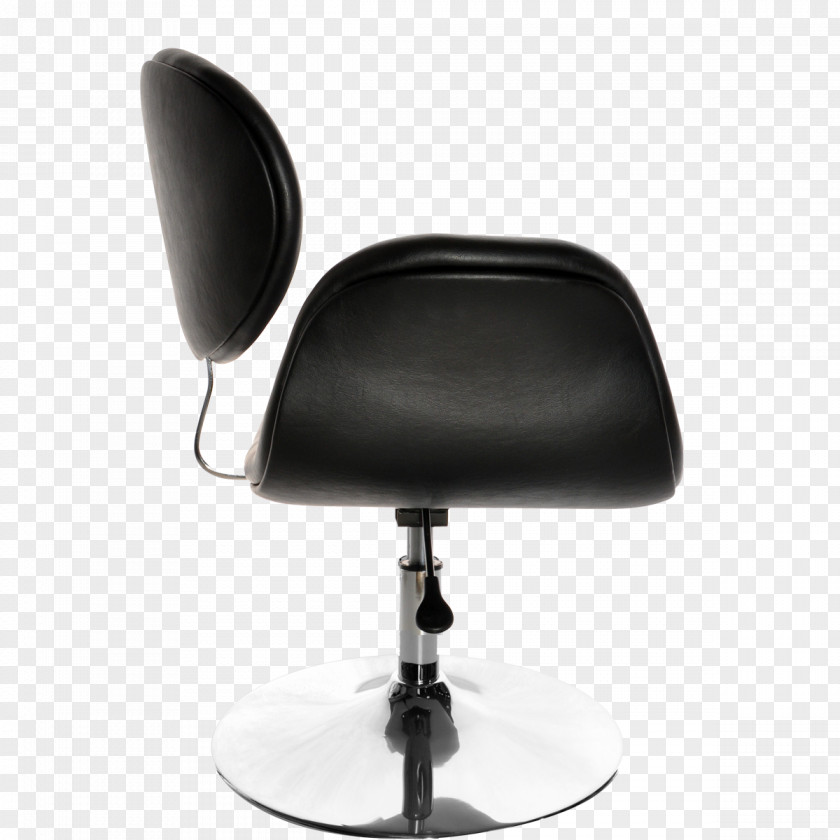 Tulip Material Office & Desk Chairs Bergère Armrest PNG