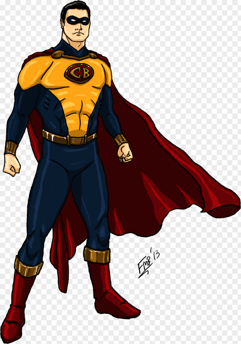 Barbell Captain Superman Superhero Darna Character PNG