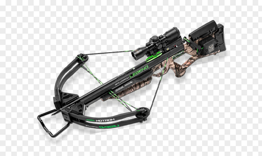 Bow Crossbow Ranged Weapon Arrow PNG