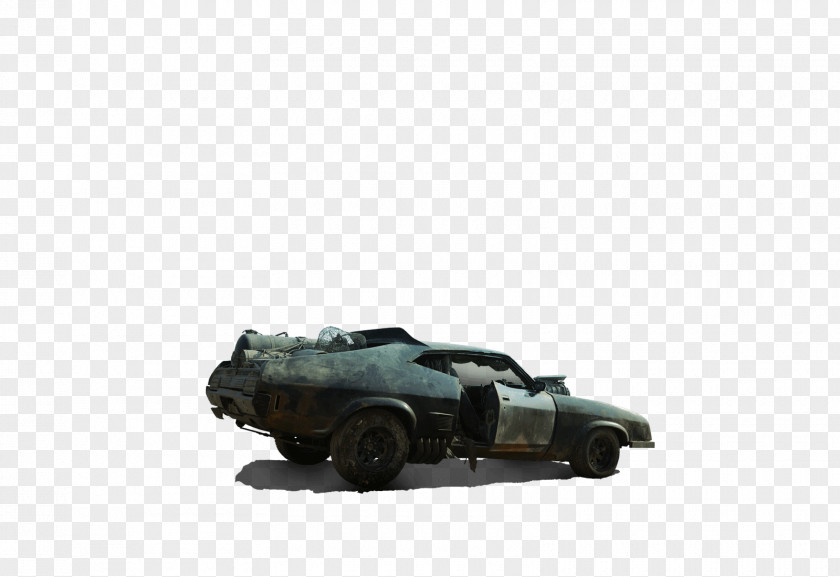 Car Max Rockatansky Ford Falcon (XB) YouTube Mad PNG