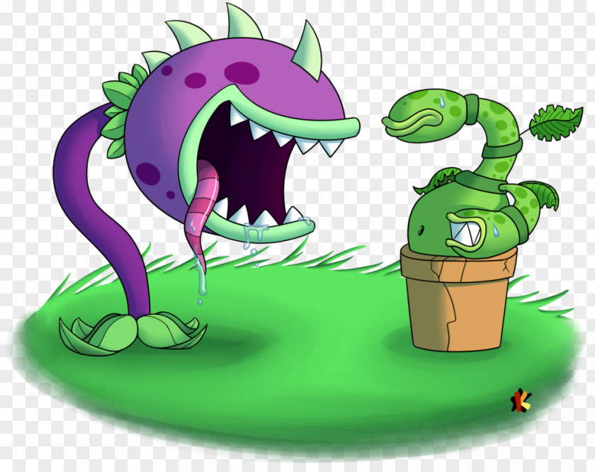 Carnivorous Plant Drawing DeviantArt Fan Art PNG