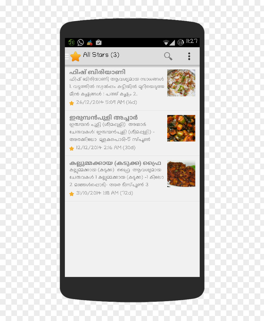 Chicken Biriyani Android Malayalam PNG