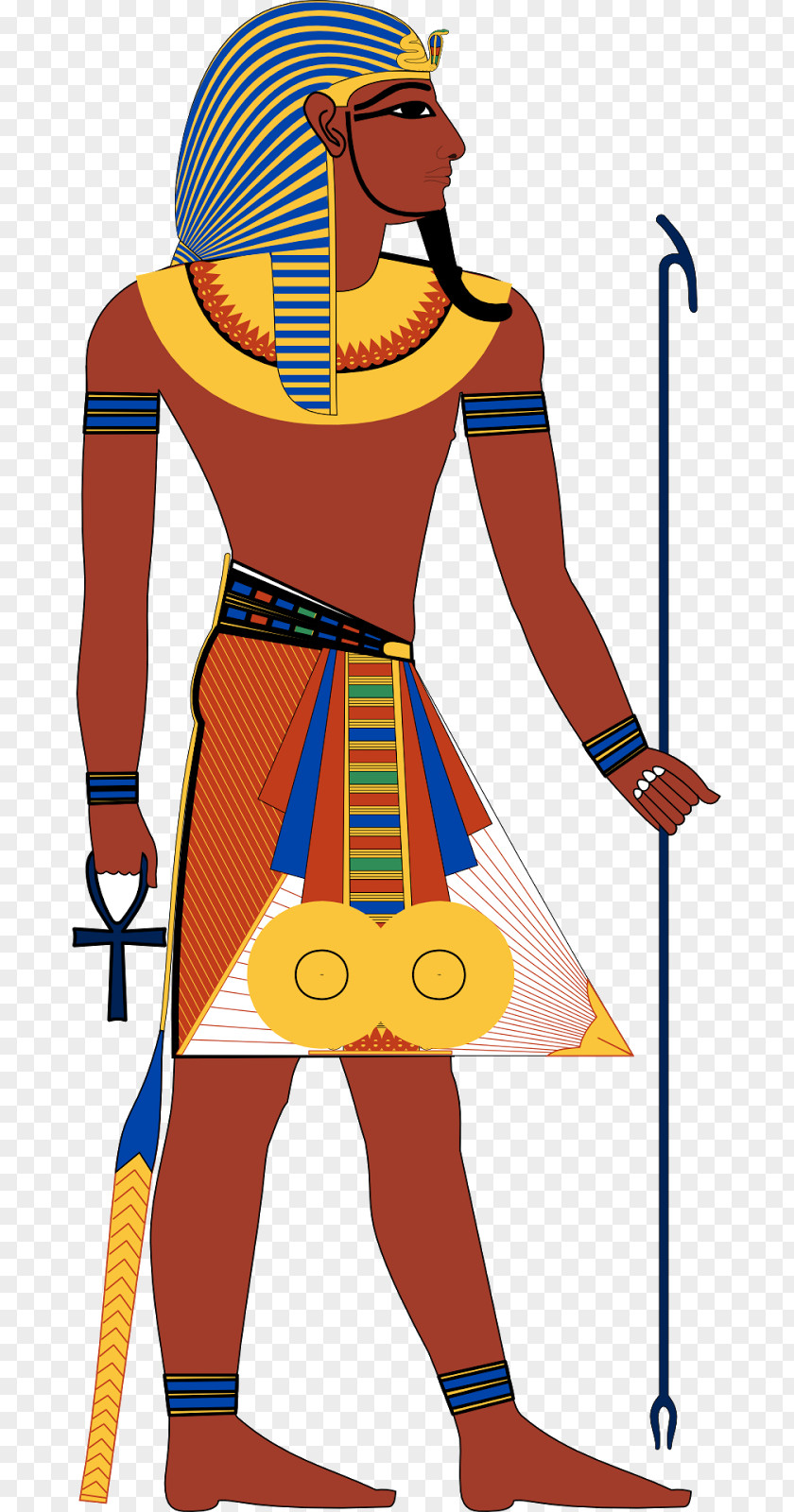 Egypt Ancient Egyptian Deities Nefertiti Pharaoh PNG