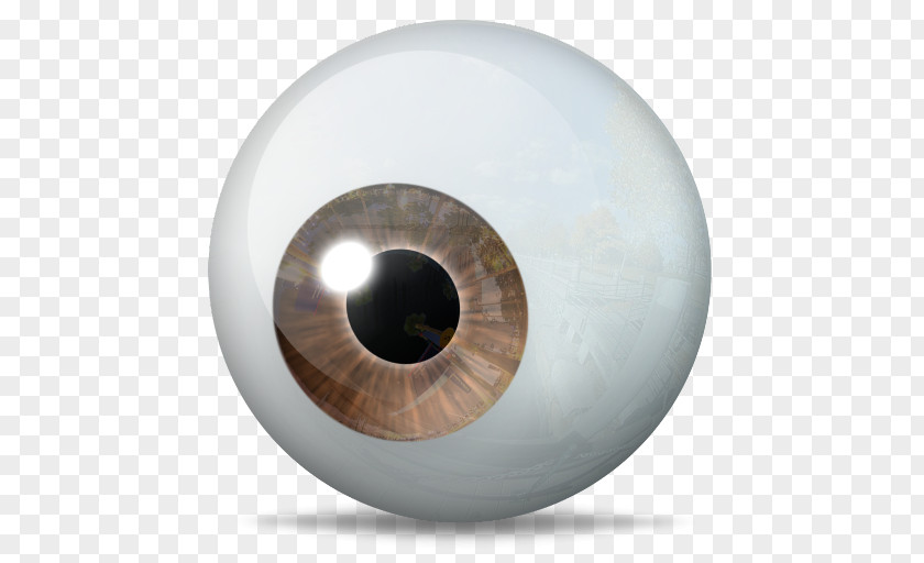 Eye Vector Free Symbol Nuvola PNG