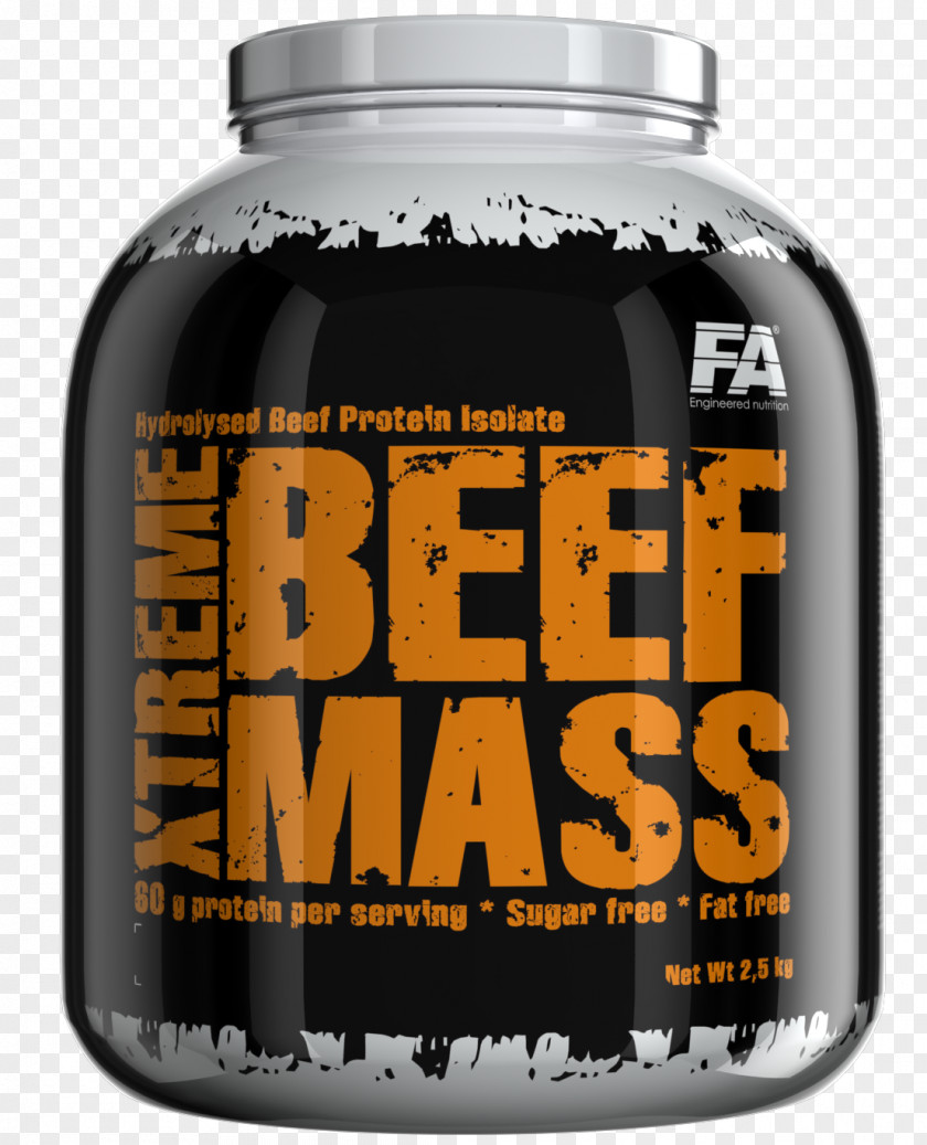 Food Poster Panels Beef Gainer Protein Nutrition Mass PNG