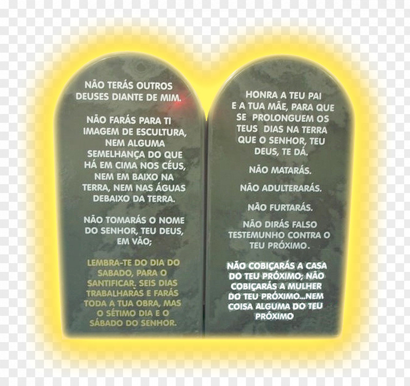 God Ten Commandments Statute Saint Sin PNG