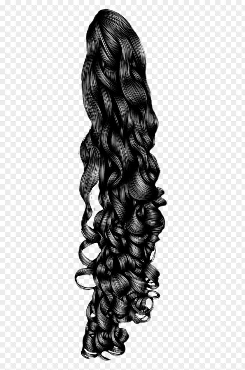 Hair Hairstyle Brown PNG