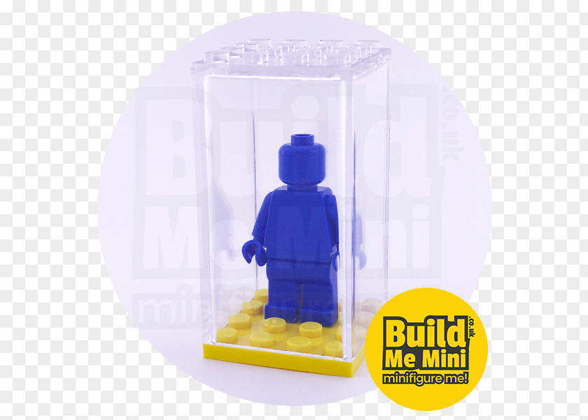 Lego Frame Minifigures The Group Plastic PNG