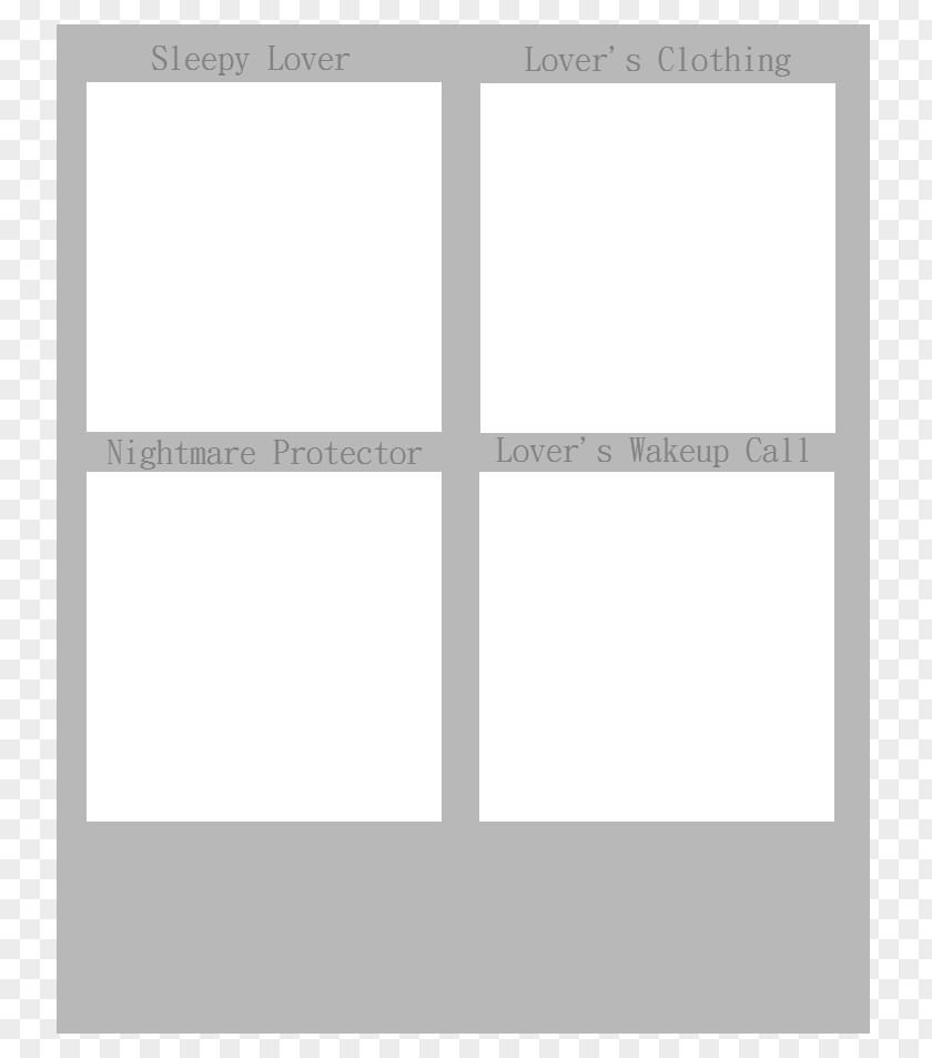 Line Brand Picture Frames Pattern PNG
