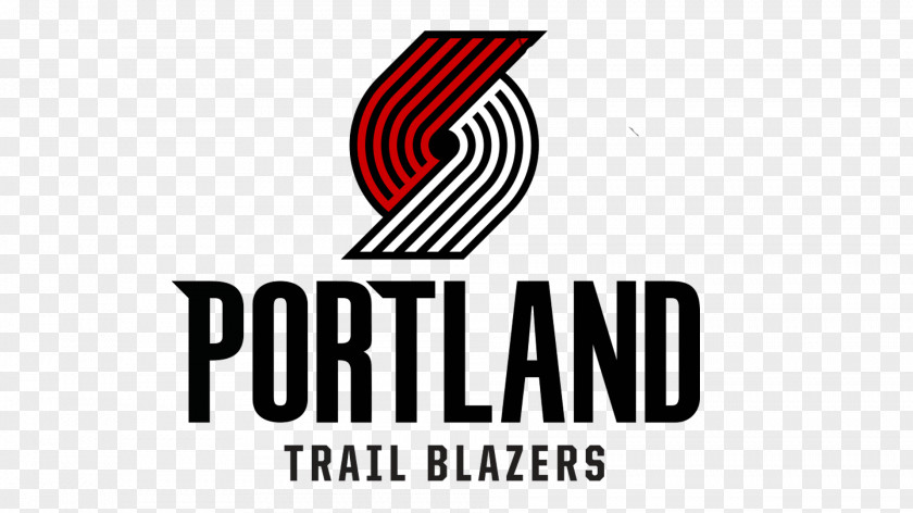 Nba 2016–17 Portland Trail Blazers Season Logo NBA Brand PNG