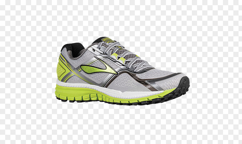 Nike Sports Shoes Brooks Ghost 8 Laufschuhe PNG