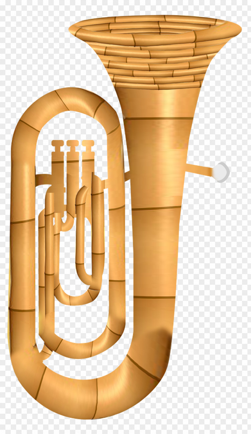 Octave Musical Instruments Brass Material Bamboo PNG