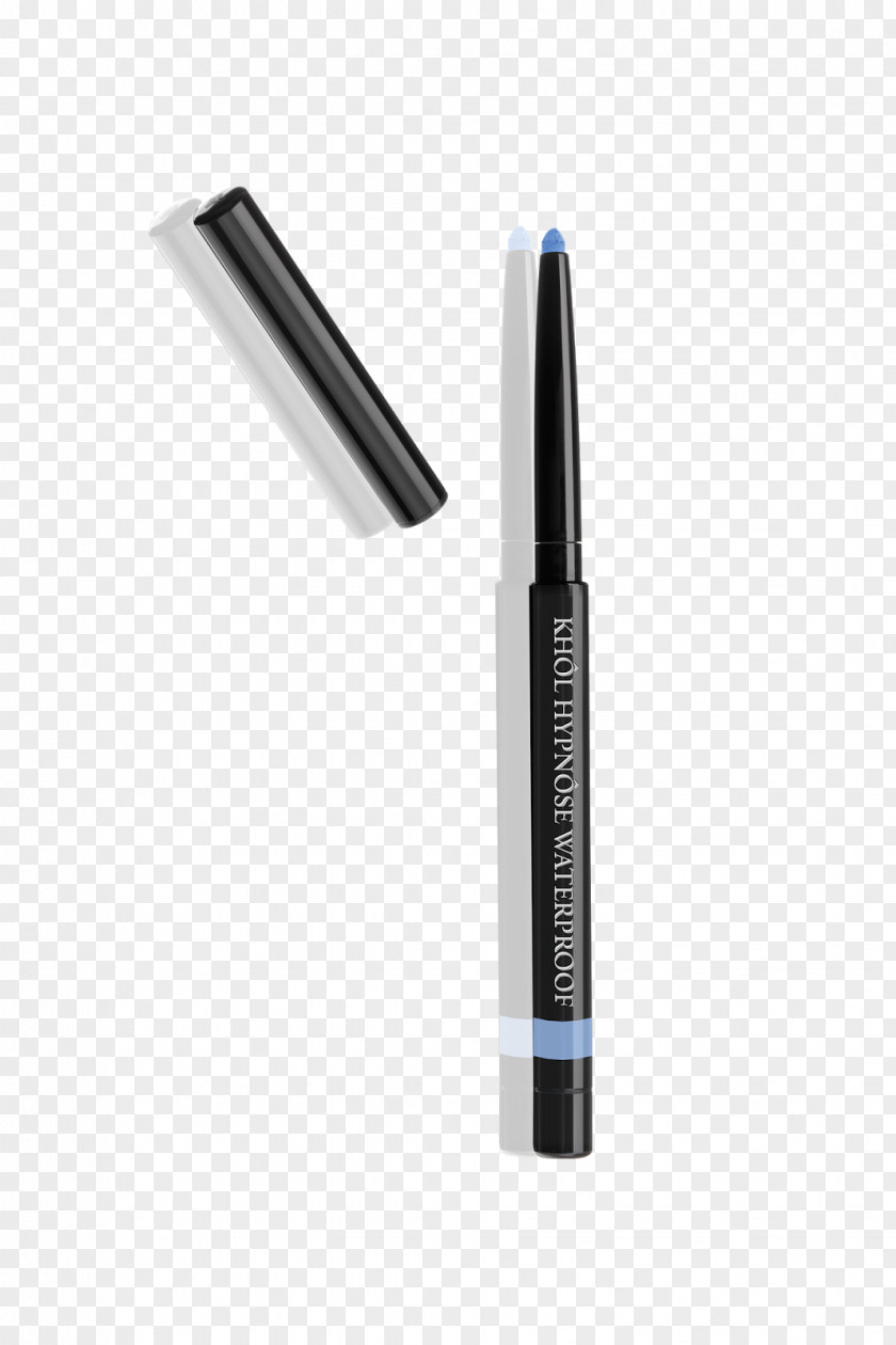 Pencil Cosmetics Lip Balm Kohl Eye Liner Lancôme PNG