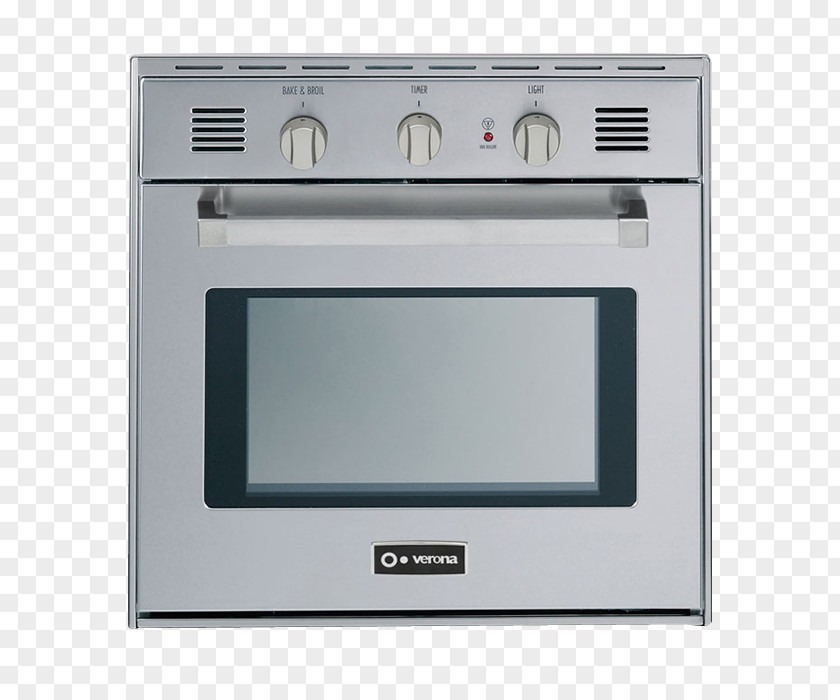 Self-cleaning Oven Microwave Ovens Cooking Ranges Home Appliance PNG