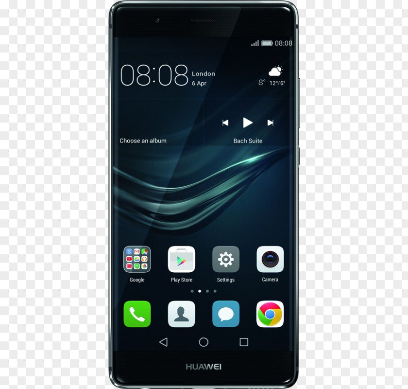 Smartphone Huawei P10 P9 Plus 华为 Titanium Grey Hardware/Electronic PNG