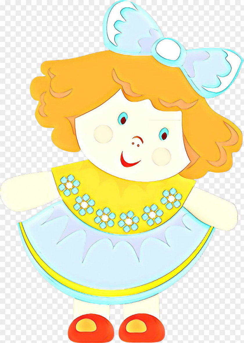 Smile Cartoon PNG