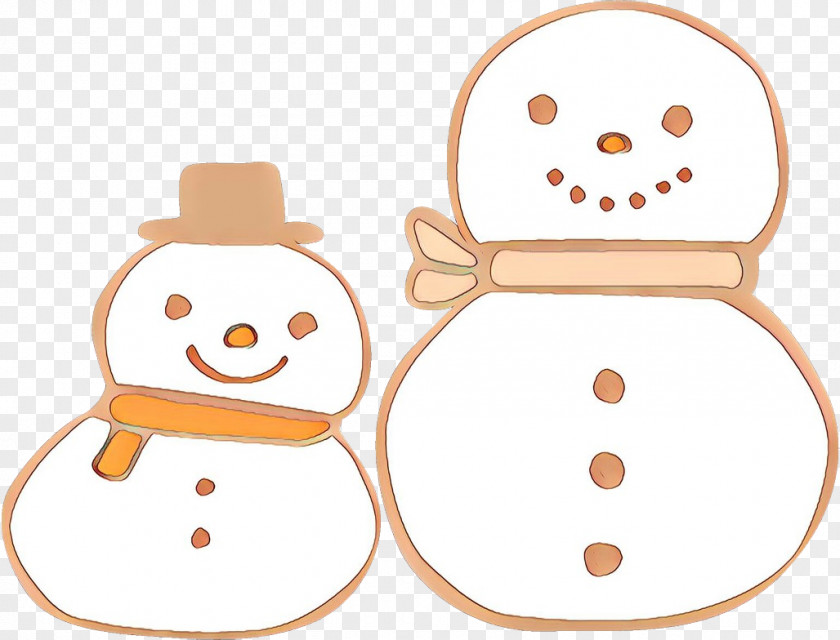 Snowman PNG