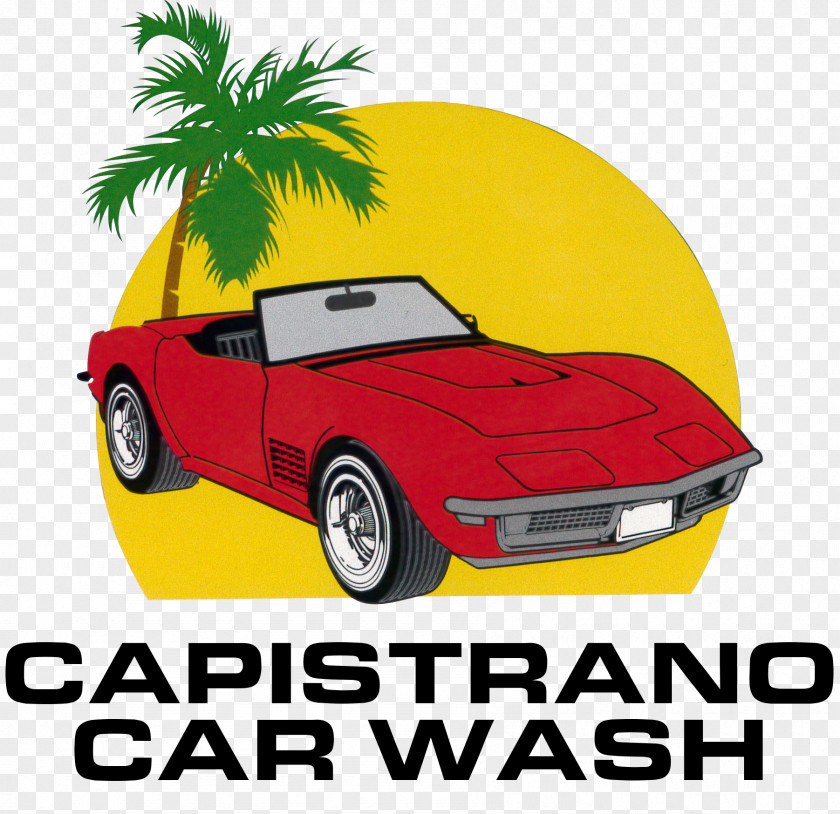 Sports Car Capistrano Wash Motor Vehicle Automotive Design PNG