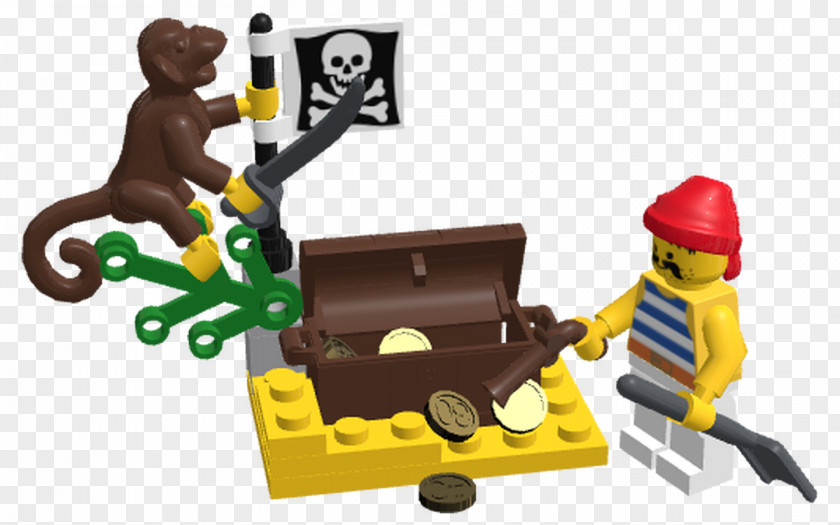 Toy Lego Pirates Block Human Behavior PNG