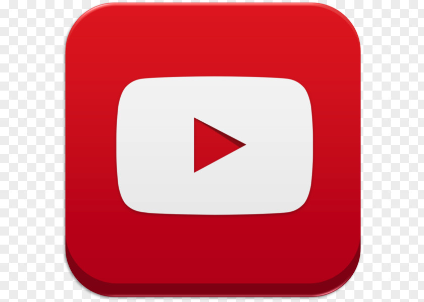 Youtube YouTube IPhone App Store PNG
