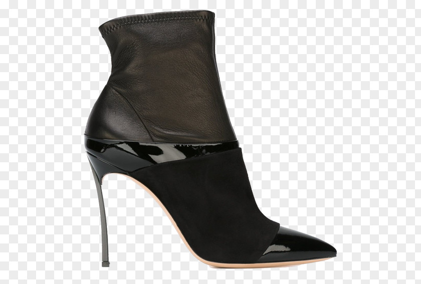 Boot Botina High-heeled Shoe Shopping PNG