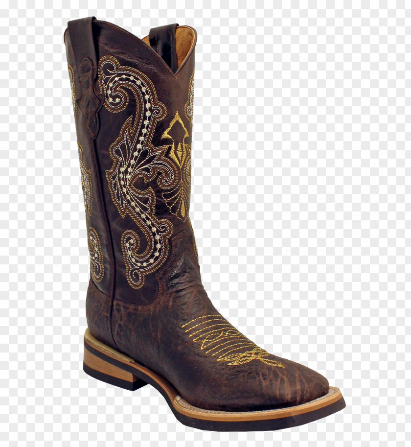 Boot Cowboy Nocona Boots Western Wear PNG