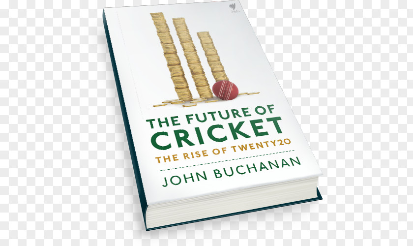 Brendon Mccullum Future Of Cricket: The Rise 20Twenty Cricket Twenty20 Book Brand PNG