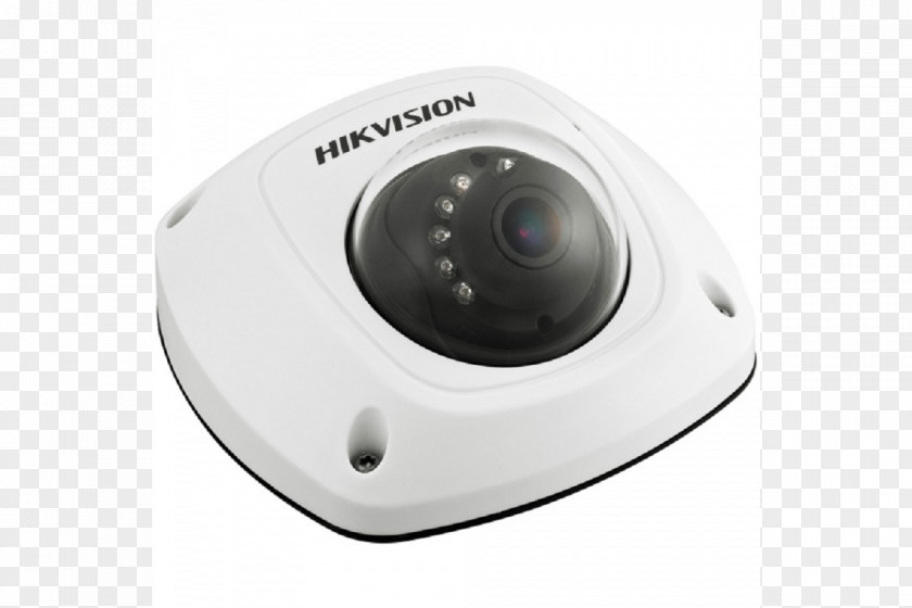 Camera IP Closed-circuit Television Hikvision DS-2CD2542FWD-IWS PNG