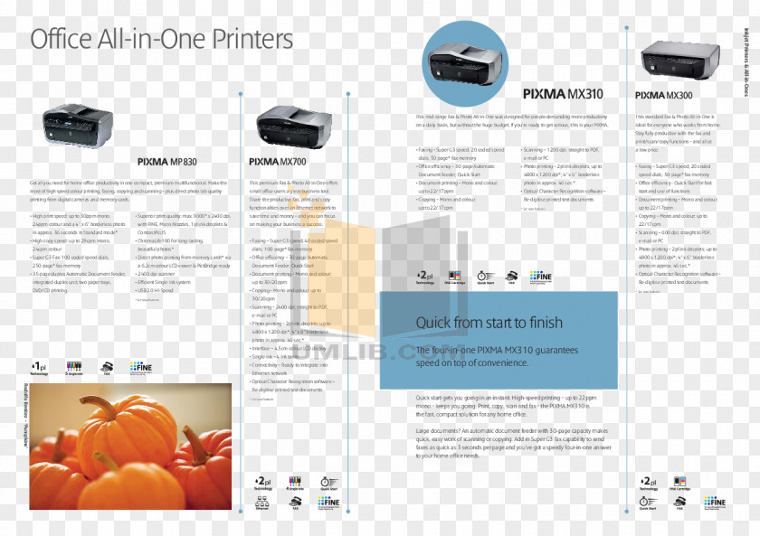 Canon Printer Product Design Henning Municipal Airport Brand PNG