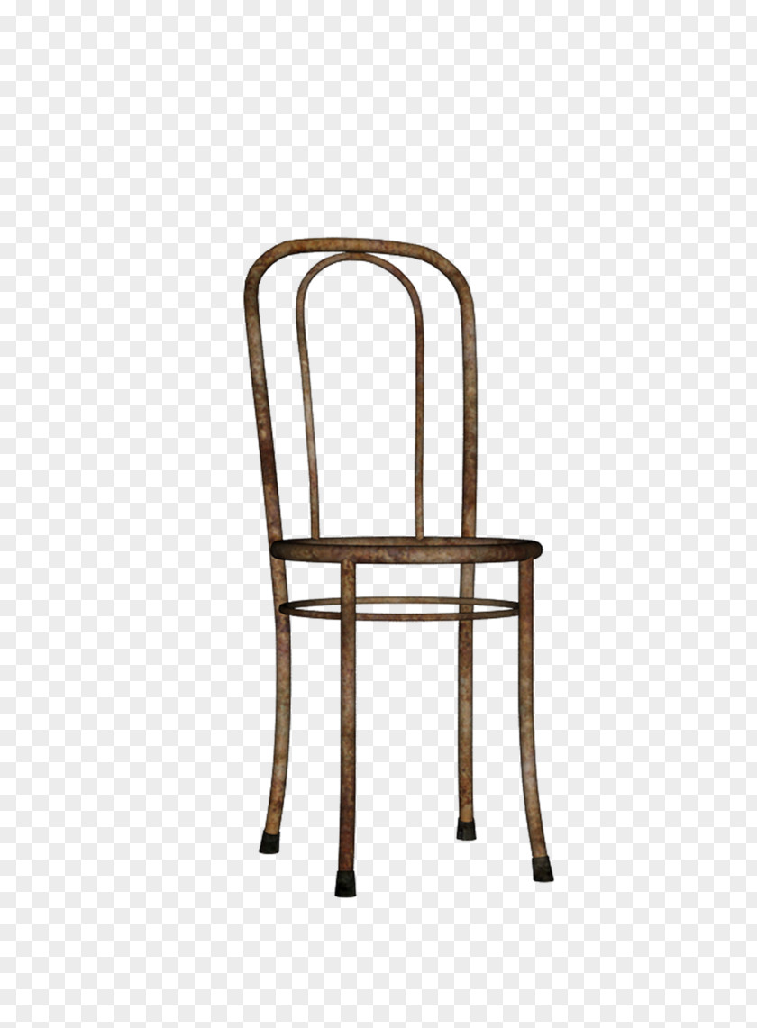 Chair Table Wing Garden Furniture PNG