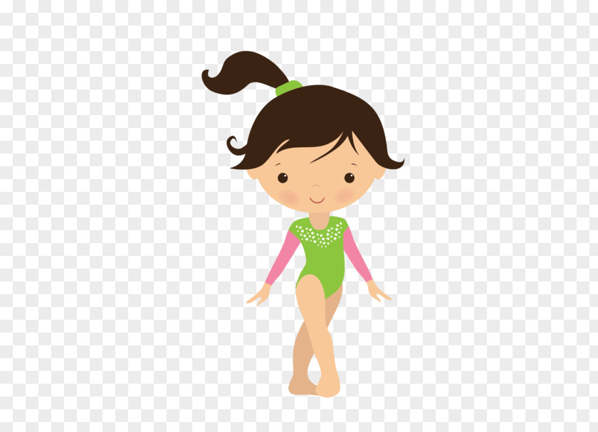 Child Animation Cartoon PNG