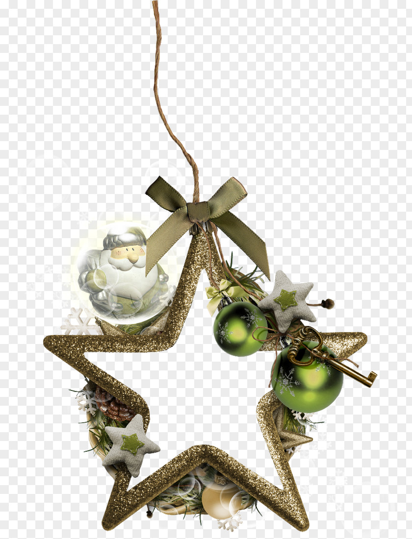 Christmas Clip Art PNG