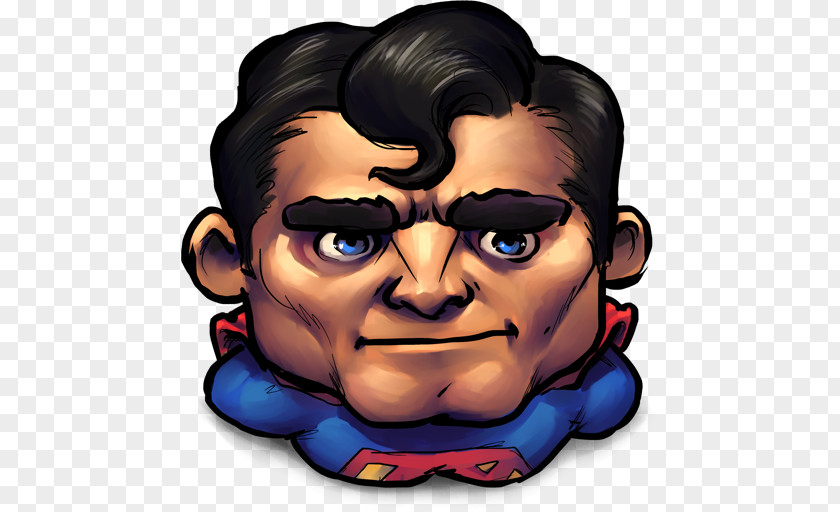 Comics Older Superman Human Behavior Head Superhero Jaw Clip Art PNG