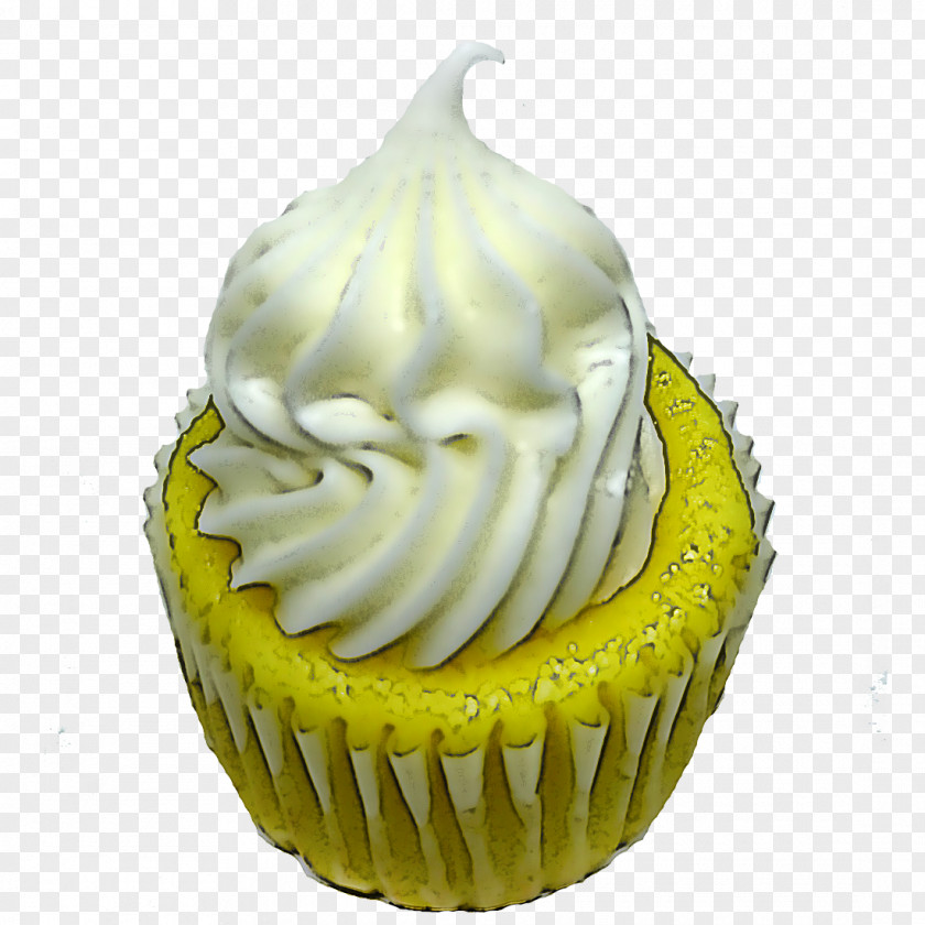 Cupcake Buttercream Icing Food Baking Cup PNG