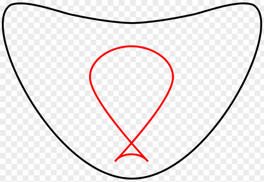 Curve Dual Elliptic Projective Plane PNG