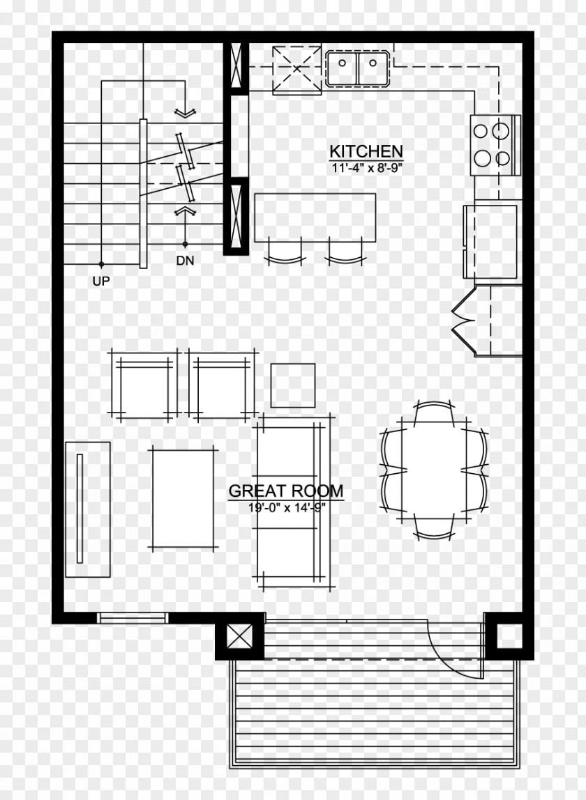 Design Floor Plan Paper Architecture PNG