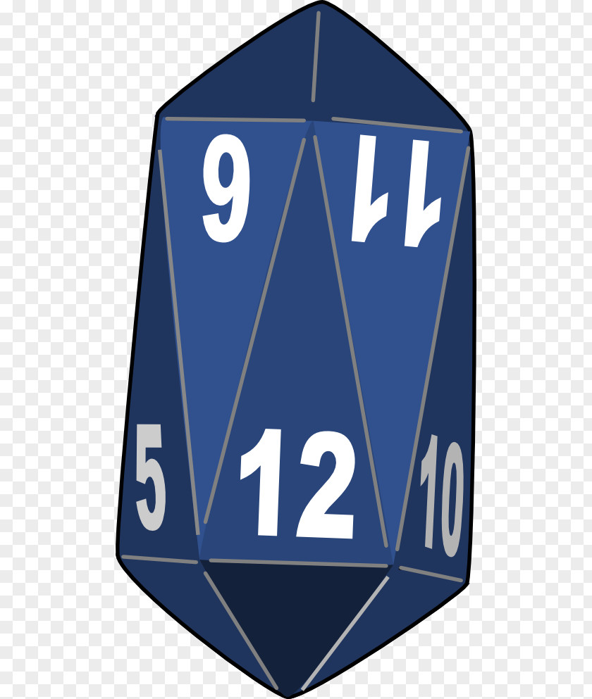 Dice Dungeons & Dragons Game D20 System Clip Art PNG