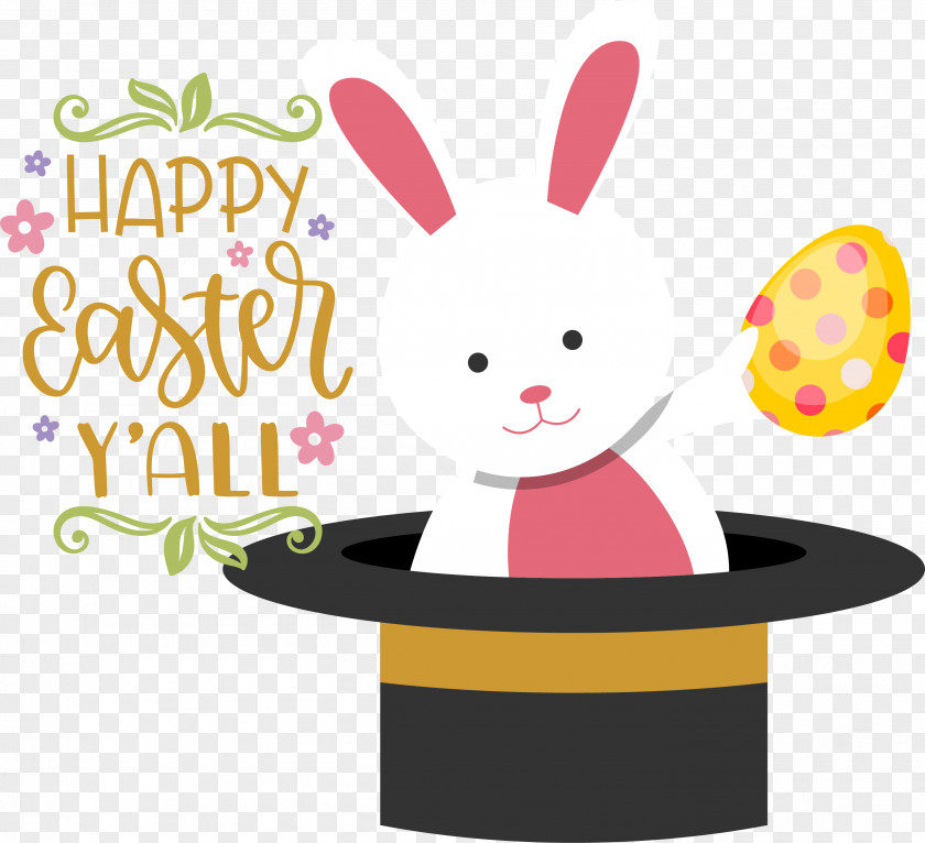 Easter Bunny PNG