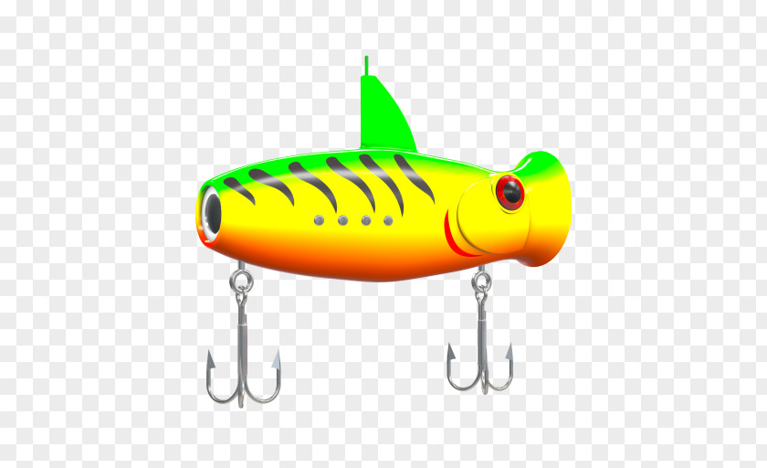 Fishing Plug Fish Finders Spoon Lure Angling PNG