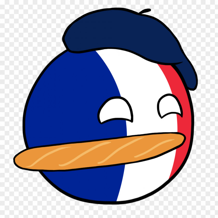 France Italian Invasion Of Italy Second World War Polandball PNG